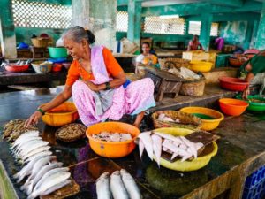 Centre leela - principes de nutrition ayurvédique - aliments eau