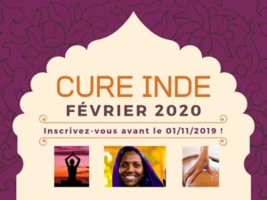 Centre Leela - Cure en Inde